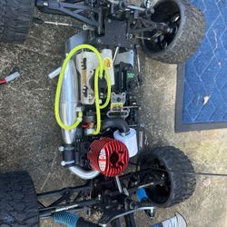 RC Car