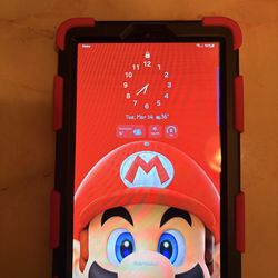 Samsung Galaxy Tab A7 Lite