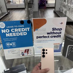 Samsung S26 Ultra 256GB unlocked