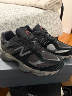 New balance 9060