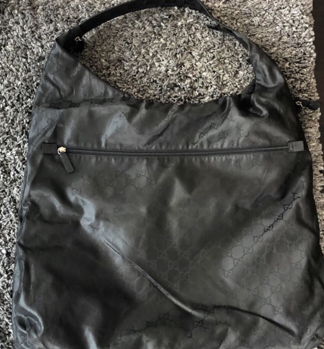 Gucci (authentic) Garment Bag