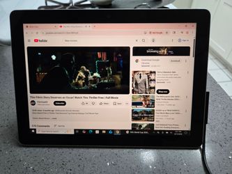 Surface go