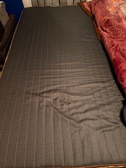 Cama individual