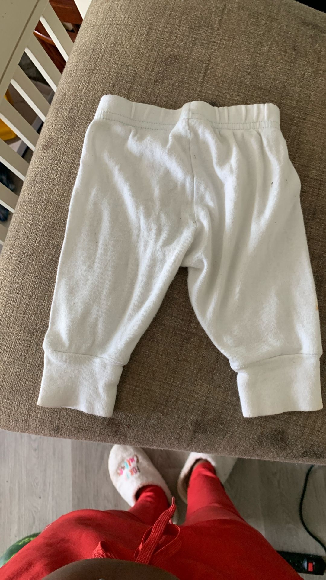 Baby Clothes
