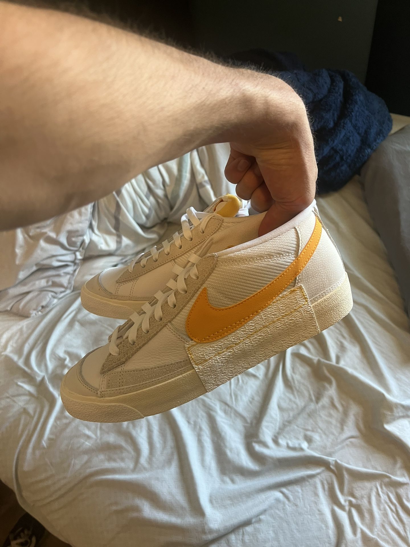 Nike Shoe