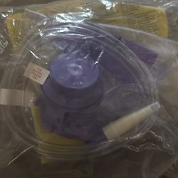 Feeding Pump Bags (Individual Sale)
