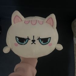 plushies