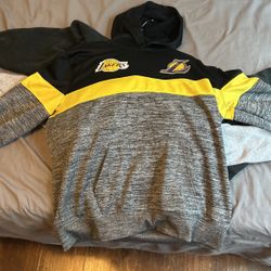 Laker Sweatshirt 
