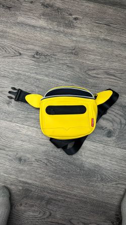 Hunter Belt Bag