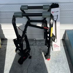 Bike Rack