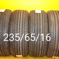 265/30/19 For Sale 2 New Tires We Service Motorcycle Tires