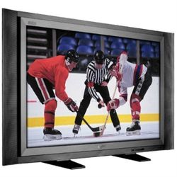 Sanyo DP42746 42 Inch Plasma TV