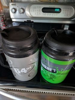 Cooler for drinks