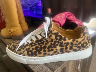 M gemi woman shoes  used