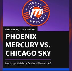 Sky vs Mercury