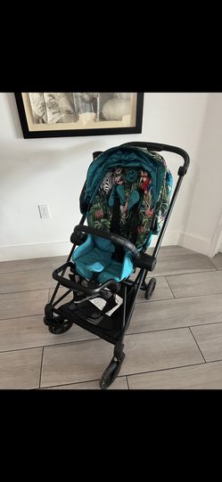 Baby Strollers With Car Seat Attachment