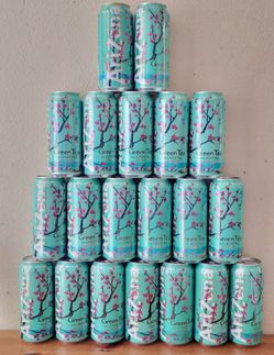 New 20 pack
