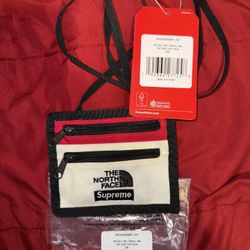Supreme The North Face 