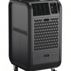 Portable Air Conditioner Up To 550 Sq Ft