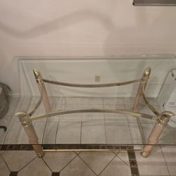 Dining Table And Chairs