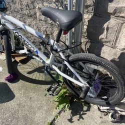 Bike And Bike Parts