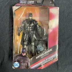 DC Batman
