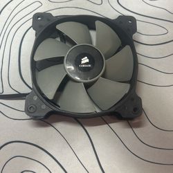 Corsair Fan