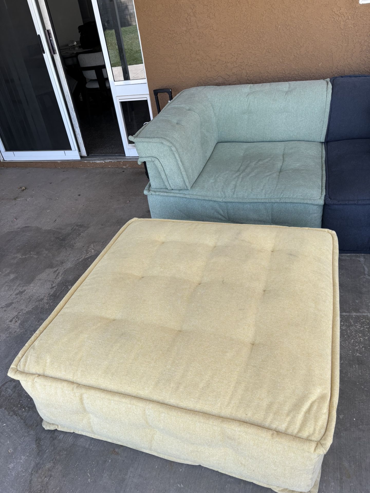 Free Items