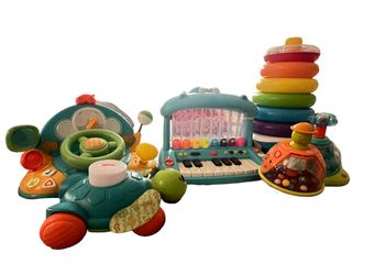 KIDS TOYS BUNDLE