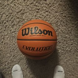 Wilson Evo Size 29