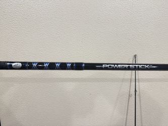 Power Stick 10 Ft Surf Rod