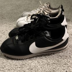 Cortez Size 4y 6y