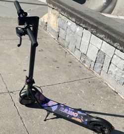 Riuiio Scooter