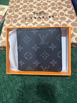 Cartera De Hombre