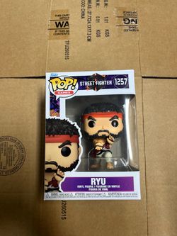 Ryu Funko