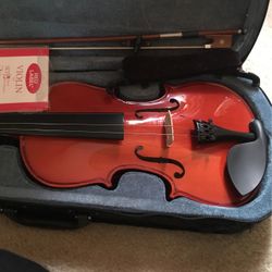 Used Violin 