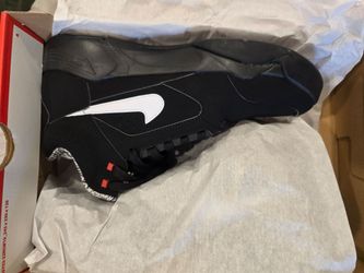 Nike Air Flight Mid size 9