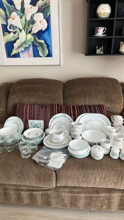 Corelle Callaway Dishes