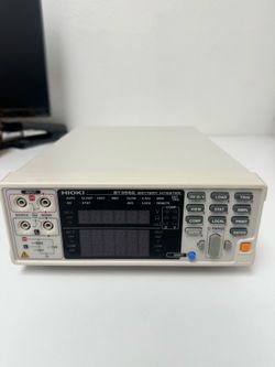 Hioki BT3562-01 Battery HiTester w/ GP-IB & Analog Output