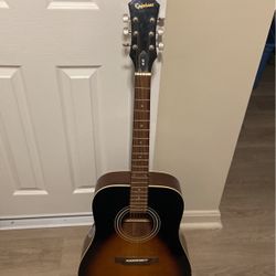 Guitar (pr-150 VS)