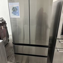 Samsung Refrigerator