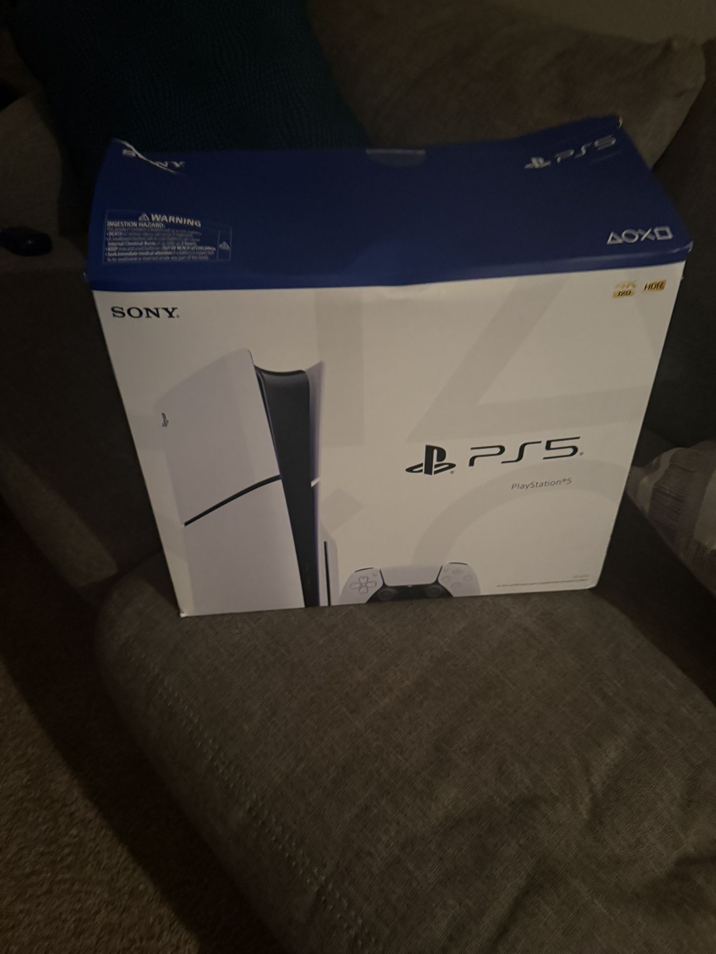 Ps5