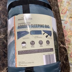 Sleeping bag