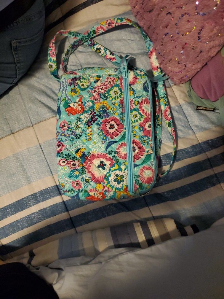 Vera Bradley Disney Purse