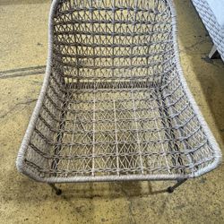 Silla de Patio o Para Jardín
