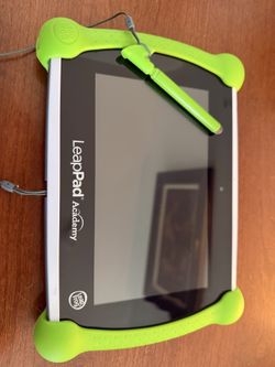 LeapPad