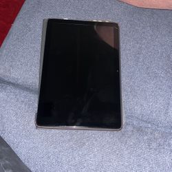 Samsung Tablet