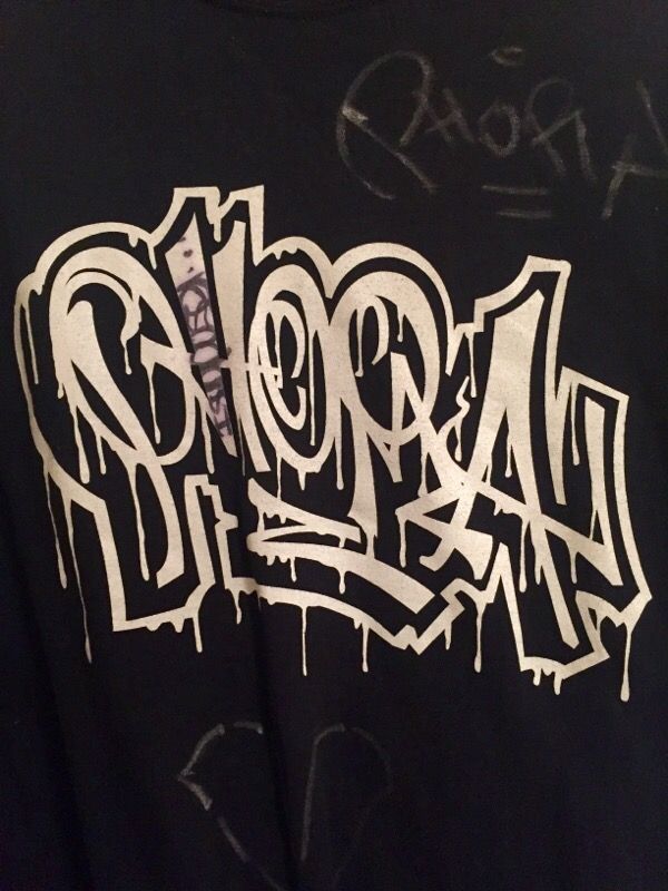 Phora signed T-Shirt