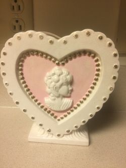 Vintage fine quality Victorian planter