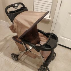 Stroller Cosco Great Condition